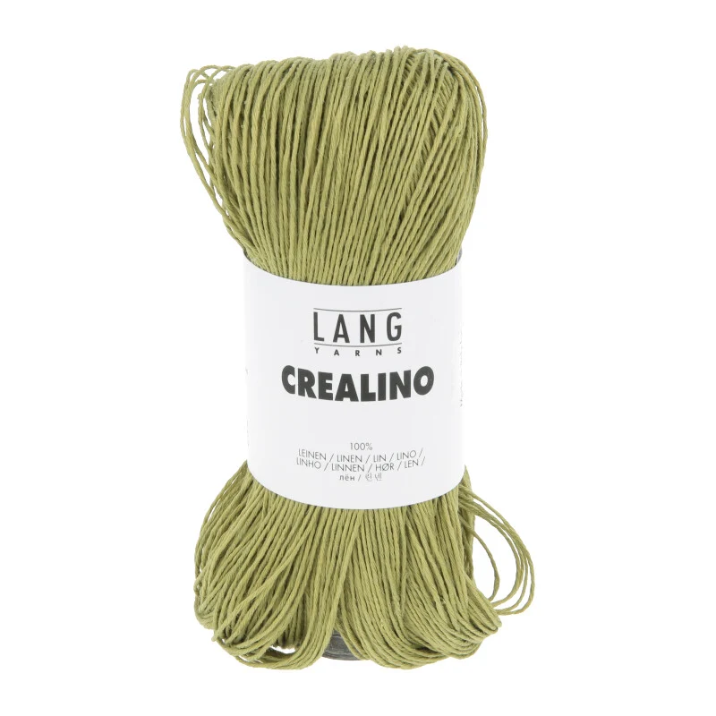 fils lang créalino