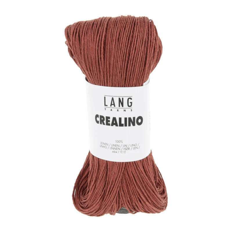 fils lang créalino