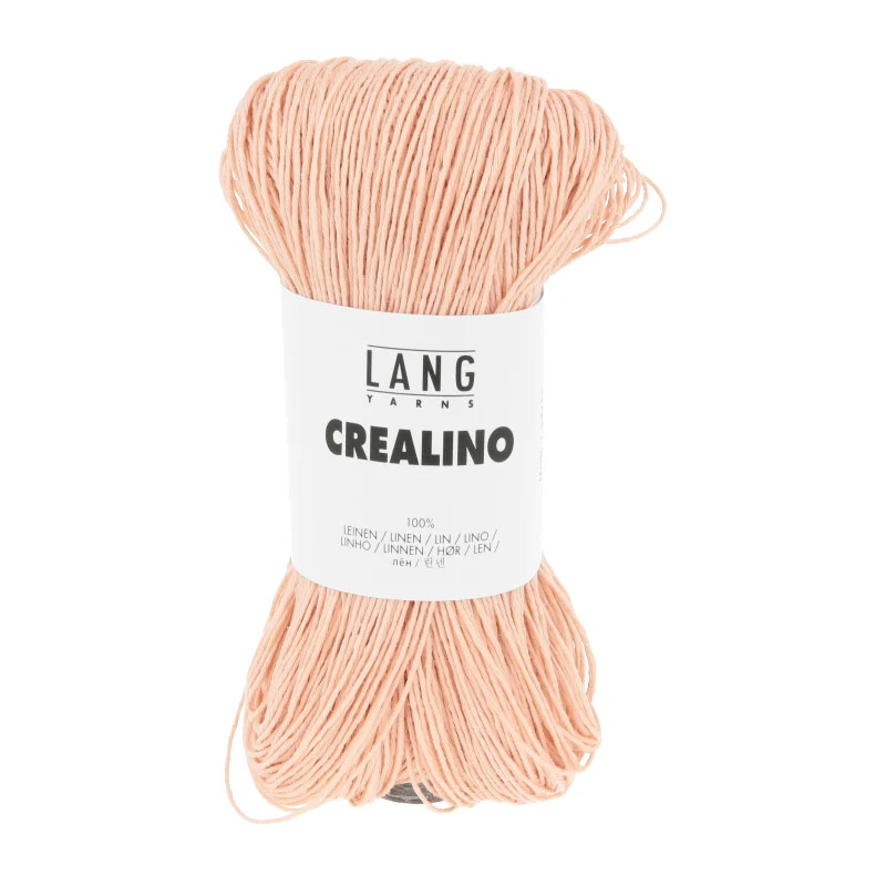 fils lang créalino