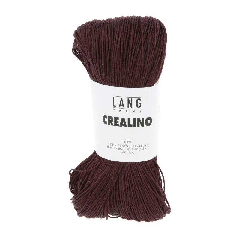 fils lang créalino