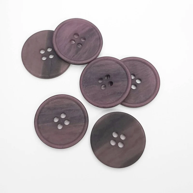 Boutons #B875 - B877 | 23 mm