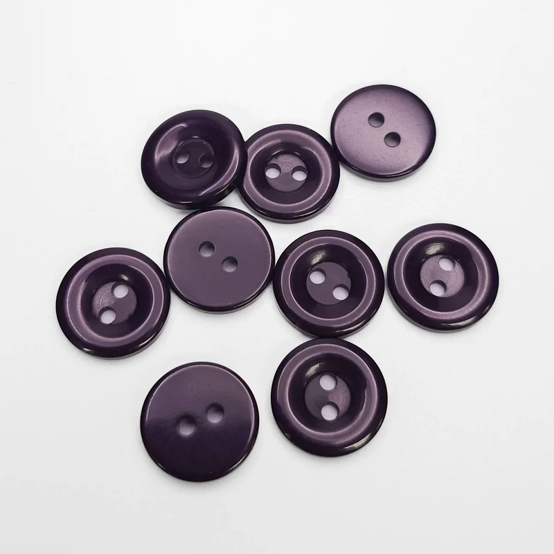 Boutons n° B864 - B865 - B872 | 15 mm