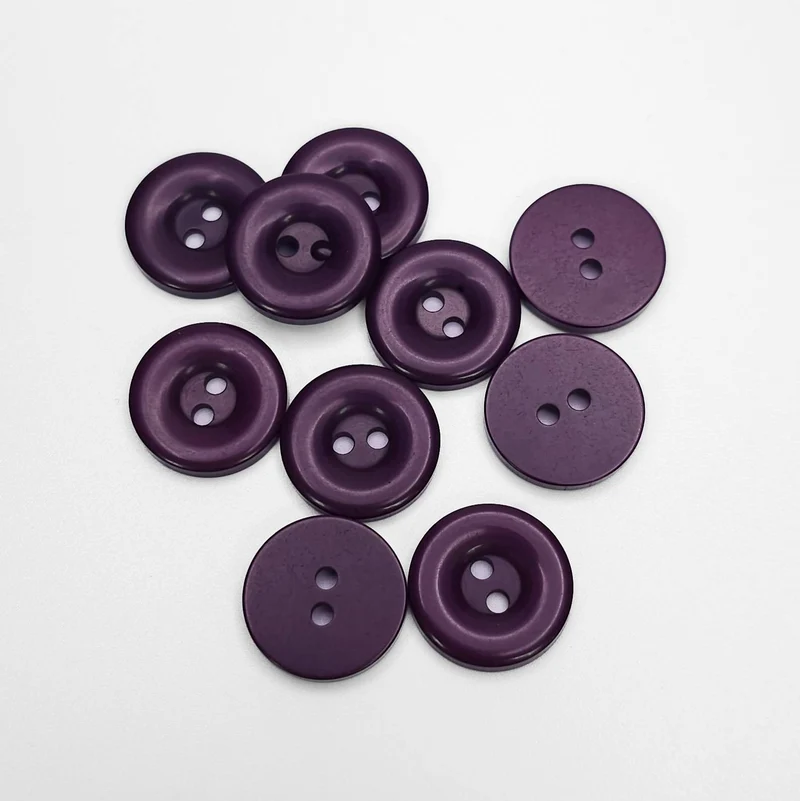 Boutons n° B864 - B865 - B872 | 15 mm