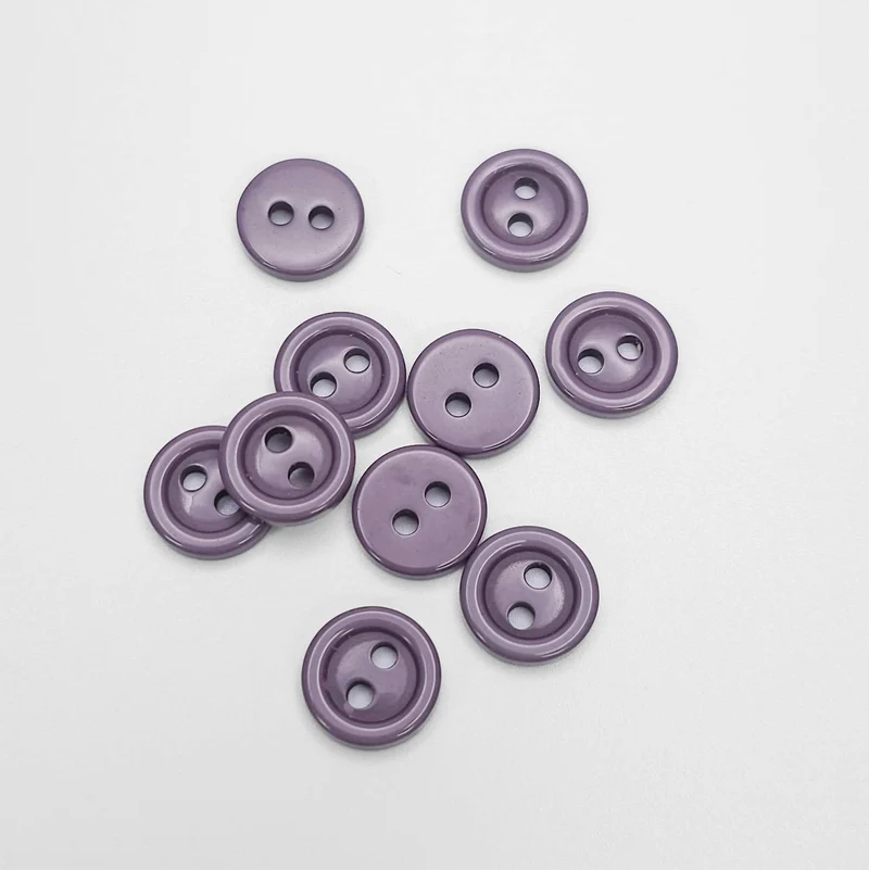 Boutons #B859 - B560 | 11 mm