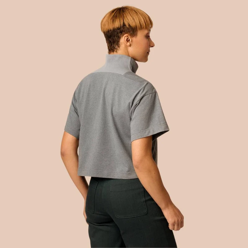 PATRON DE COUTURE PDF | T-shirt et robe Rauha | Named Clothing