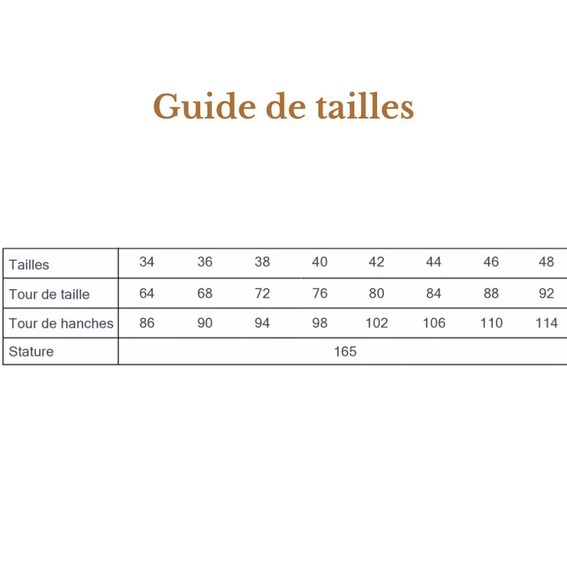 PATRON DE COUTURE PDF | Pantalon Jade | Cha’Coud | BILINGUE (FR/EN)