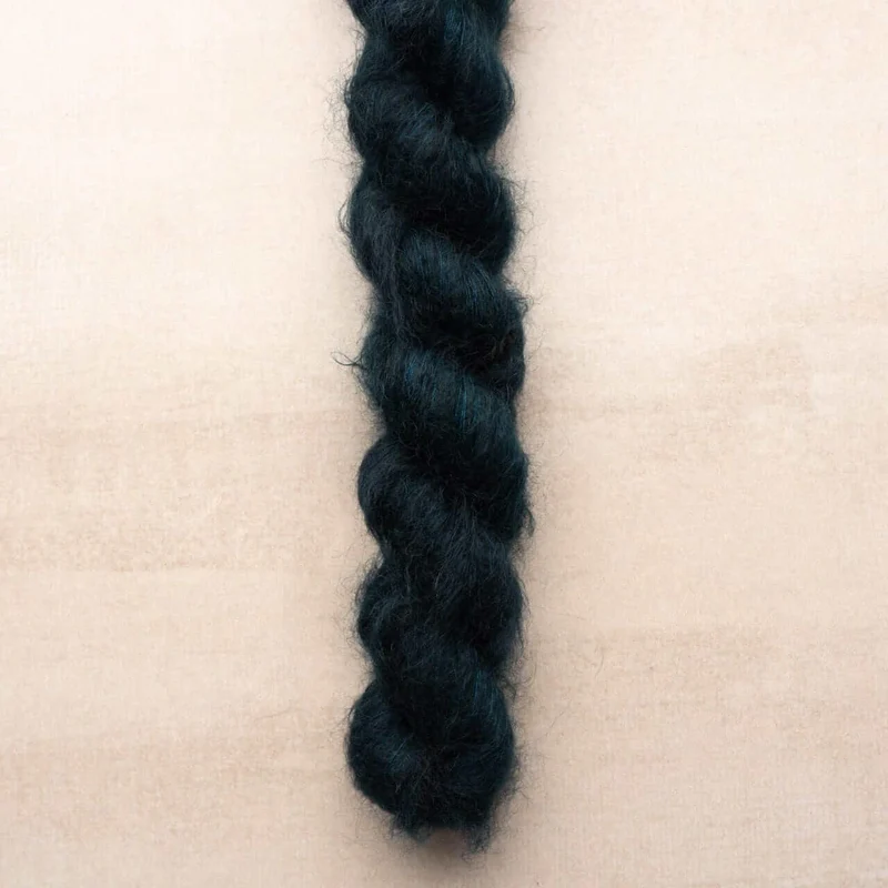 HERMIONE TEAL