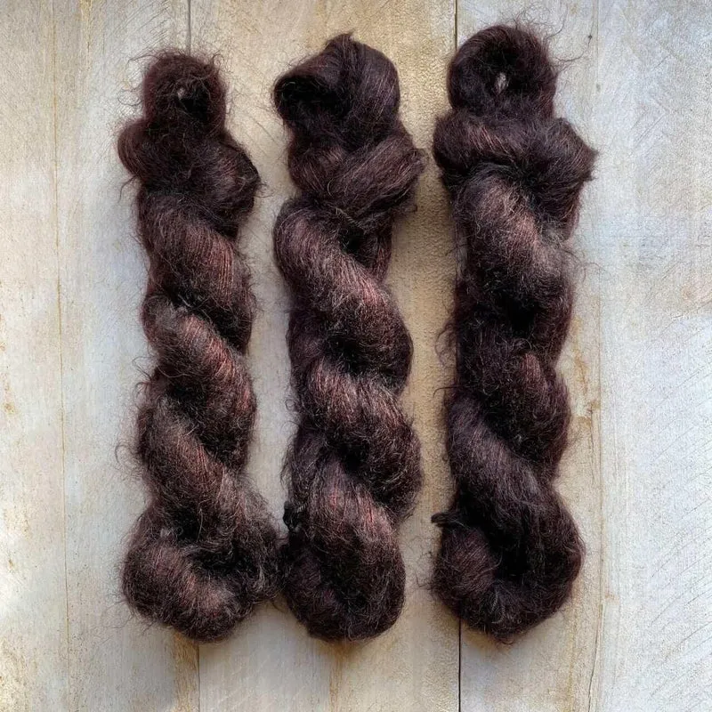 HERMIONE CHOCOLAT