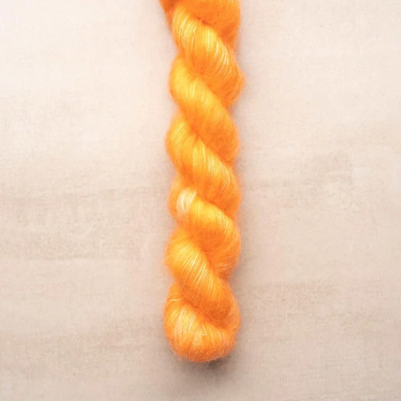 HERMIONE CANTALOUP