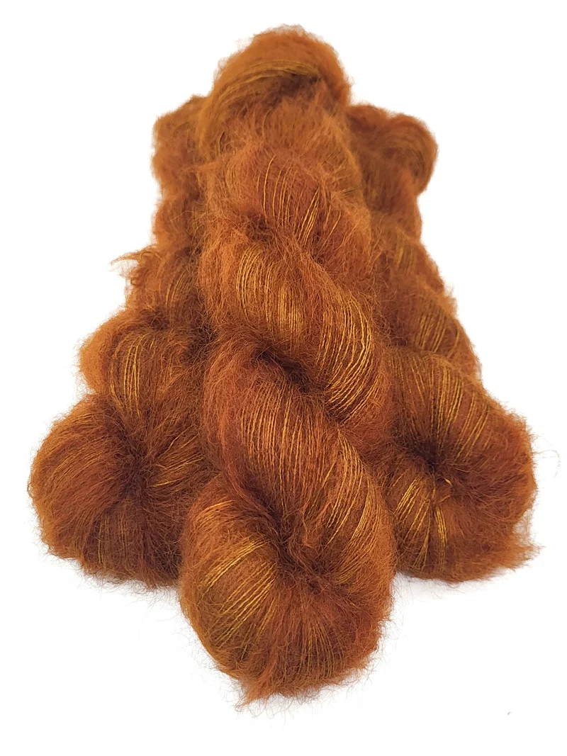 HERMIONE CARAMEL