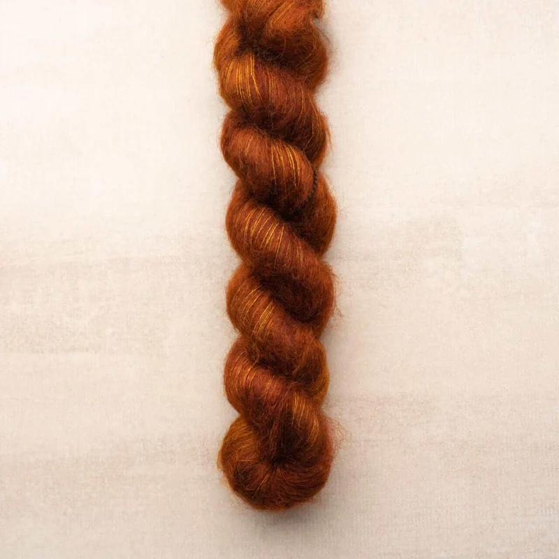 HERMIONE CARAMEL