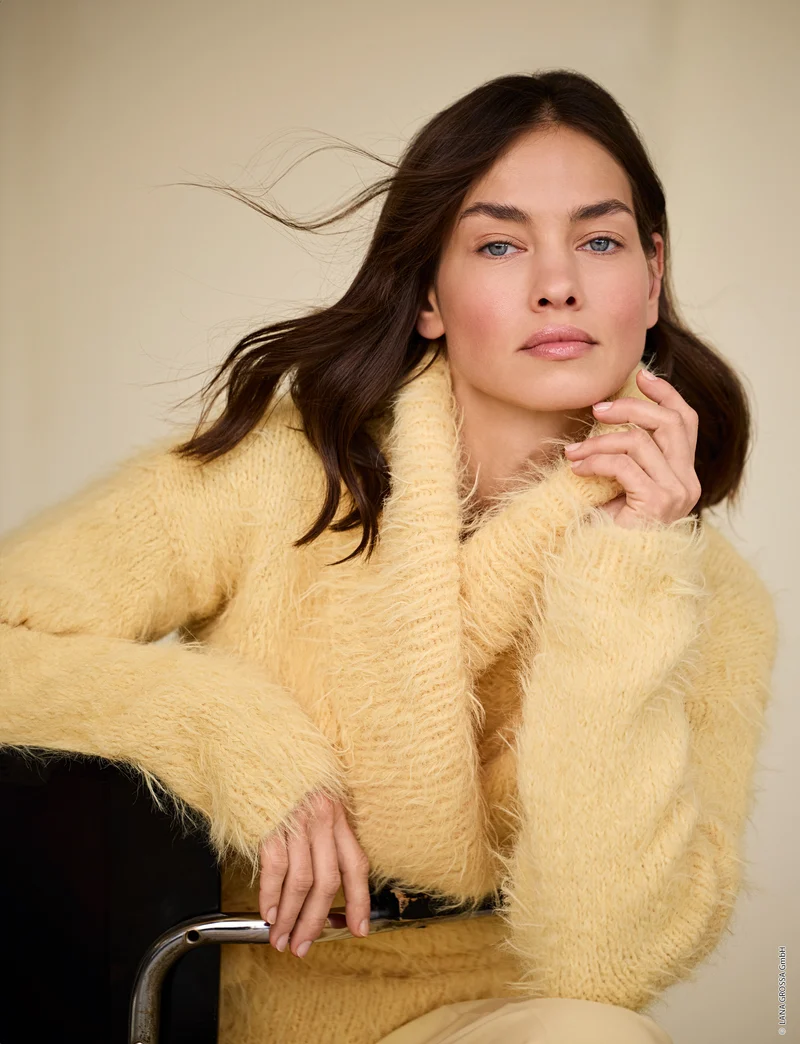 Kit : modèle 35 - Look Book 19