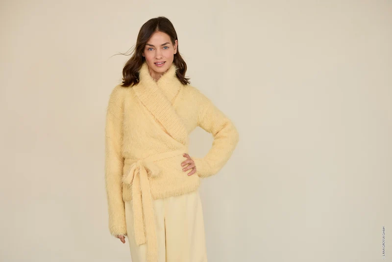 Kit : modèle 35 - Look Book 19