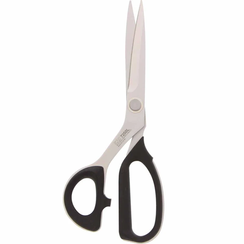 Ciseaux de tailleur KAI 7251 / 7250L pour gauchers | 10"