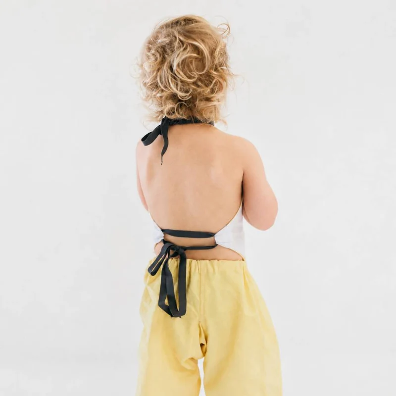 Patron de couture PDF | 109 Little Folks | Folkwear | Unisexe