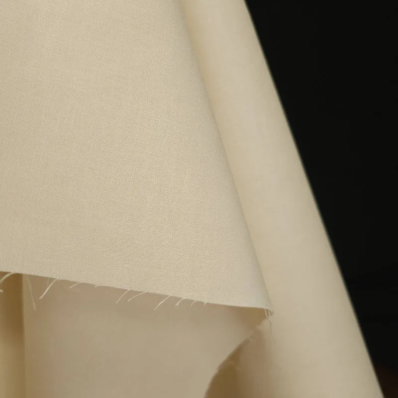 Tissus à courtepointe 100 % coton | Couleurs unies