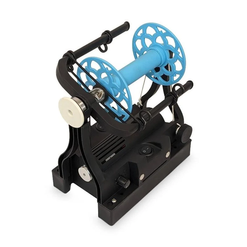 Electric Spinner EEW 6.1 - Motorized spinning wheel
