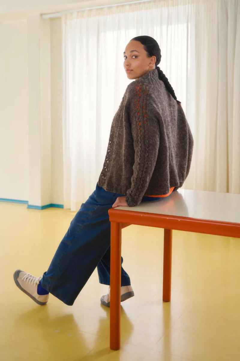 Laine Magazine - Issue 22 - Automn 2024
