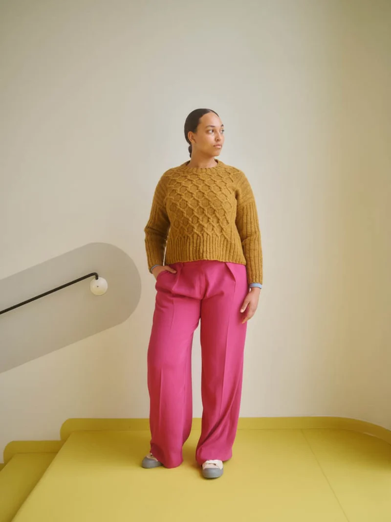 Laine Magazine - Issue 22 - Automn 2024