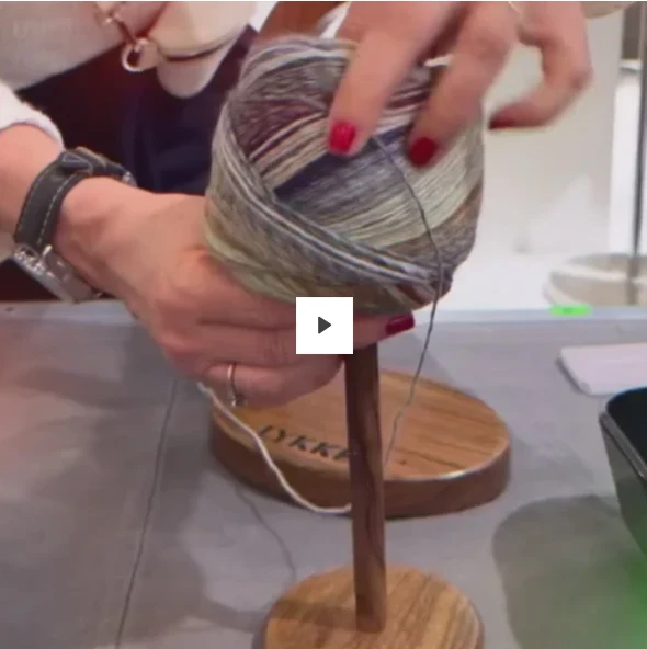 LYKKE Crafts Works Pendel with magnet