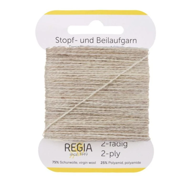 Regia 2 Ply Uni 5g