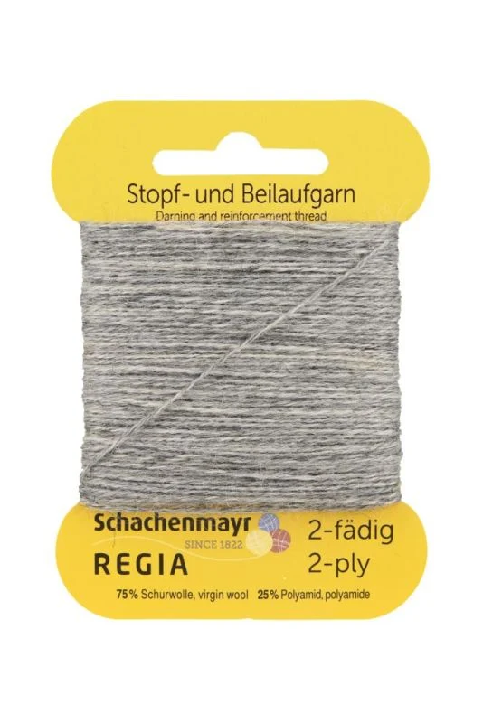 Regia 2 Ply Uni 5g