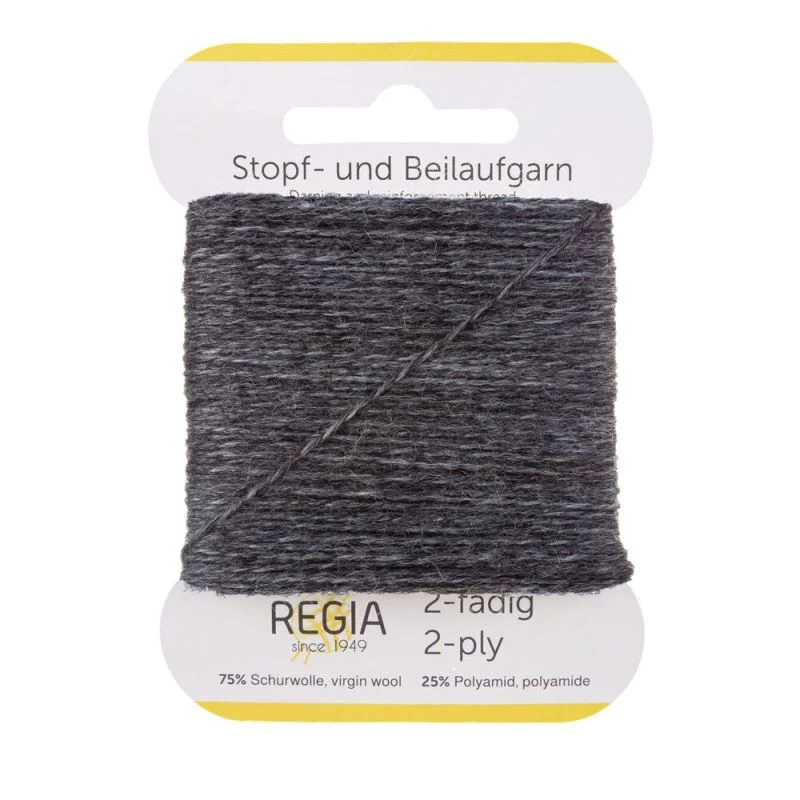 Regia 2 Ply Uni 5g