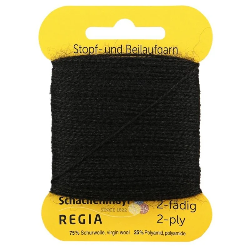 Regia 2 Ply Uni 5g