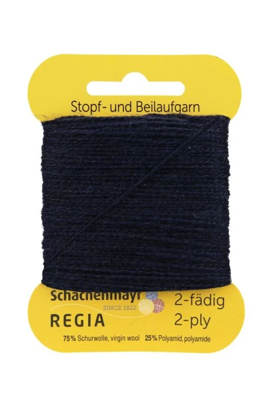 Regia 2 Ply Uni 5g
