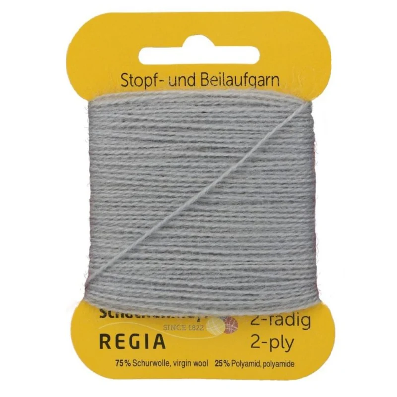 Regia 2 Ply Uni 5g