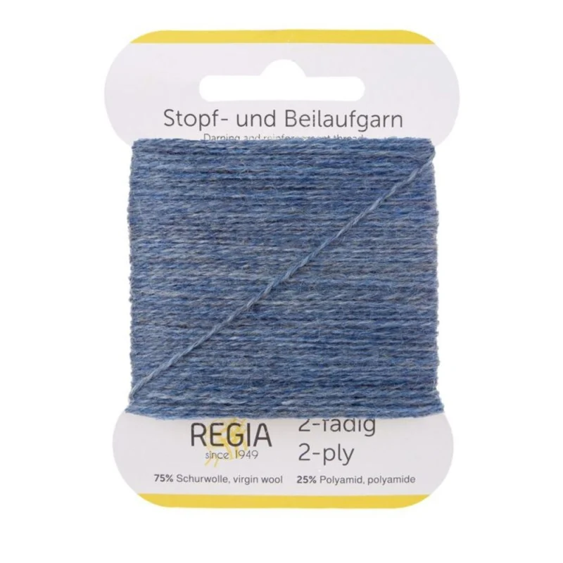 Regia 2 Ply Uni 5g