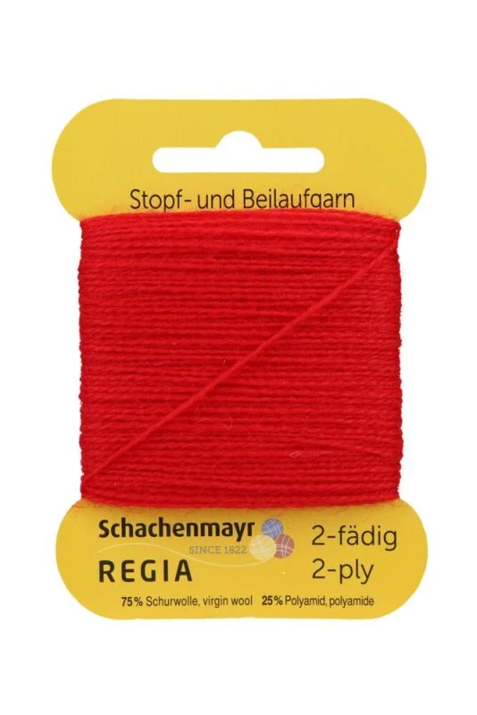 Regia 2 Ply Uni 5g