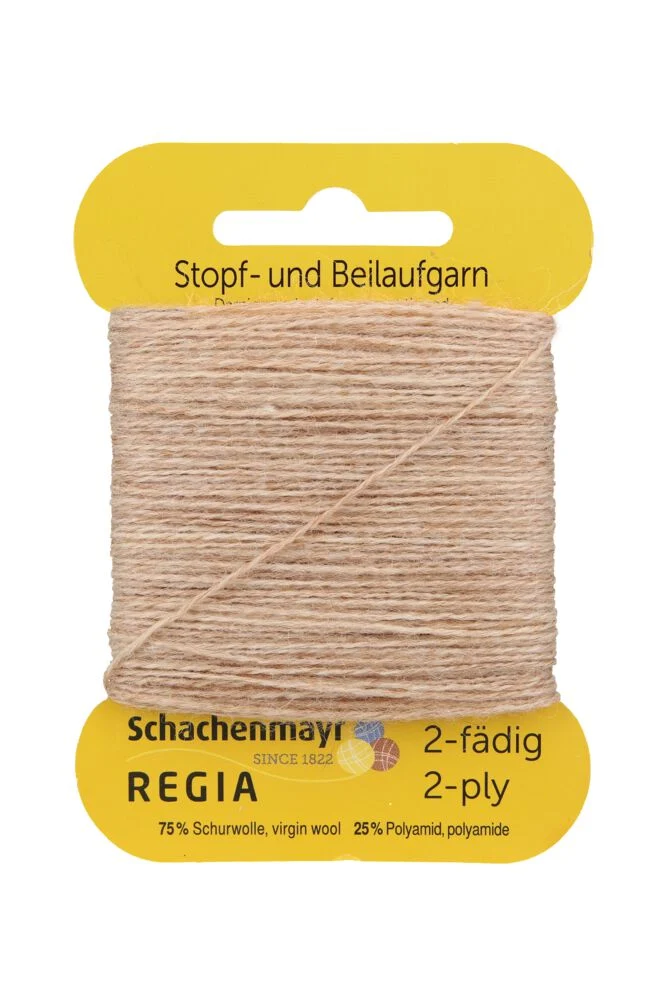 Regia 2 Ply Uni 5g
