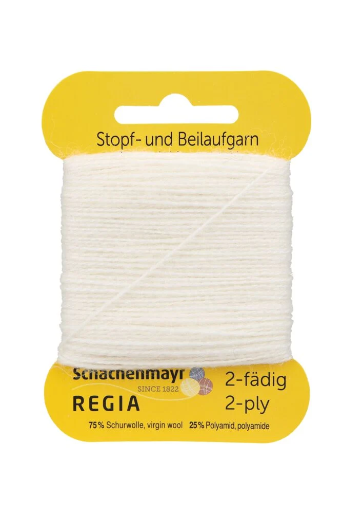 Regia 2 Ply Uni 5g