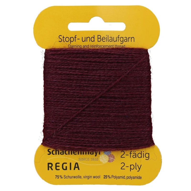 Regia 2 Ply Uni 5g