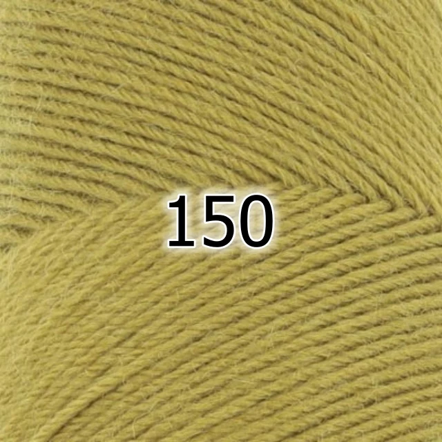 Jawoll Superwash Sock - Lang Yarns