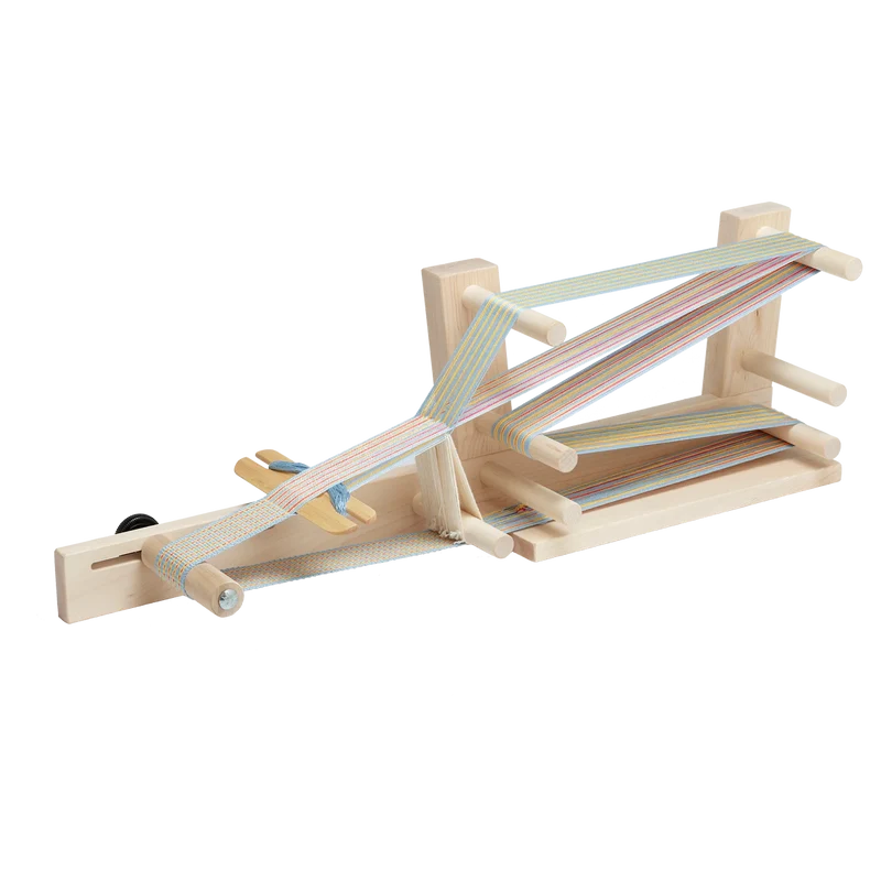 Inkle Loom and Belt Shuttle