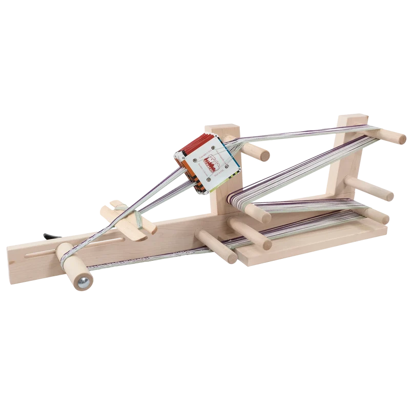 Inkle Loom and Belt Shuttle