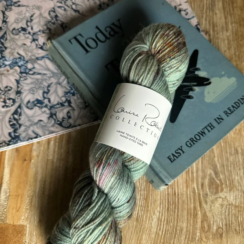Shoreside sock | Knitting pattern and knitting kits