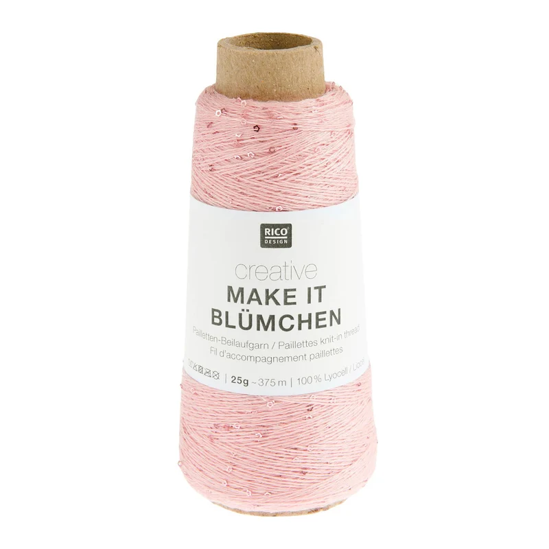 Creative Make It Blümchen - Rico Design