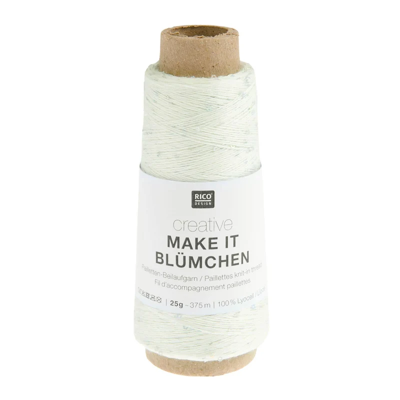 Creative Make It Blümchen - Rico Design