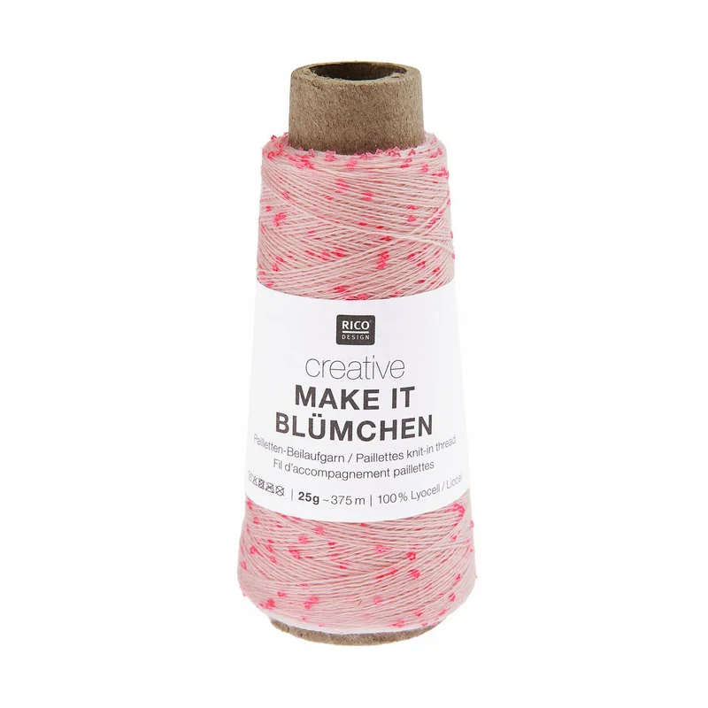 Creative Make It Blümchen - Rico Design