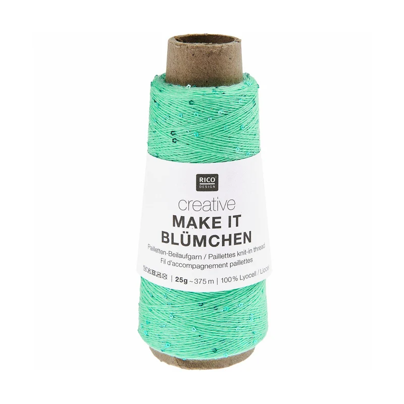 Creative Make It Blümchen - Rico Design