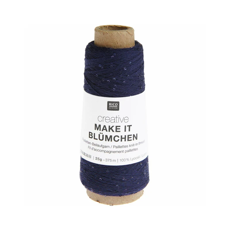 Creative Make It Blümchen - Rico Design