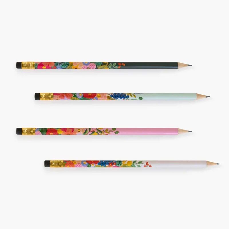 Stylos Gel, Stylos Rechargeables ou Crayons - Rifle Paper Co