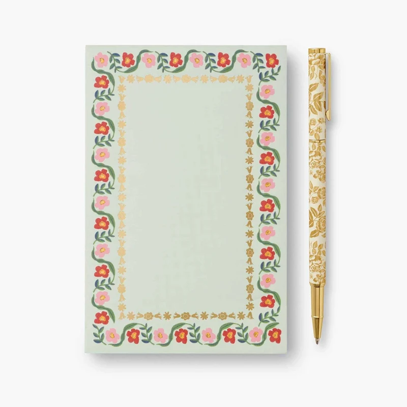 Stylos Gel, Stylos Rechargeables ou Crayons - Rifle Paper Co