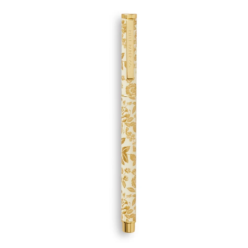 Stylos Gel, Stylos Rechargeables ou Crayons - Rifle Paper Co