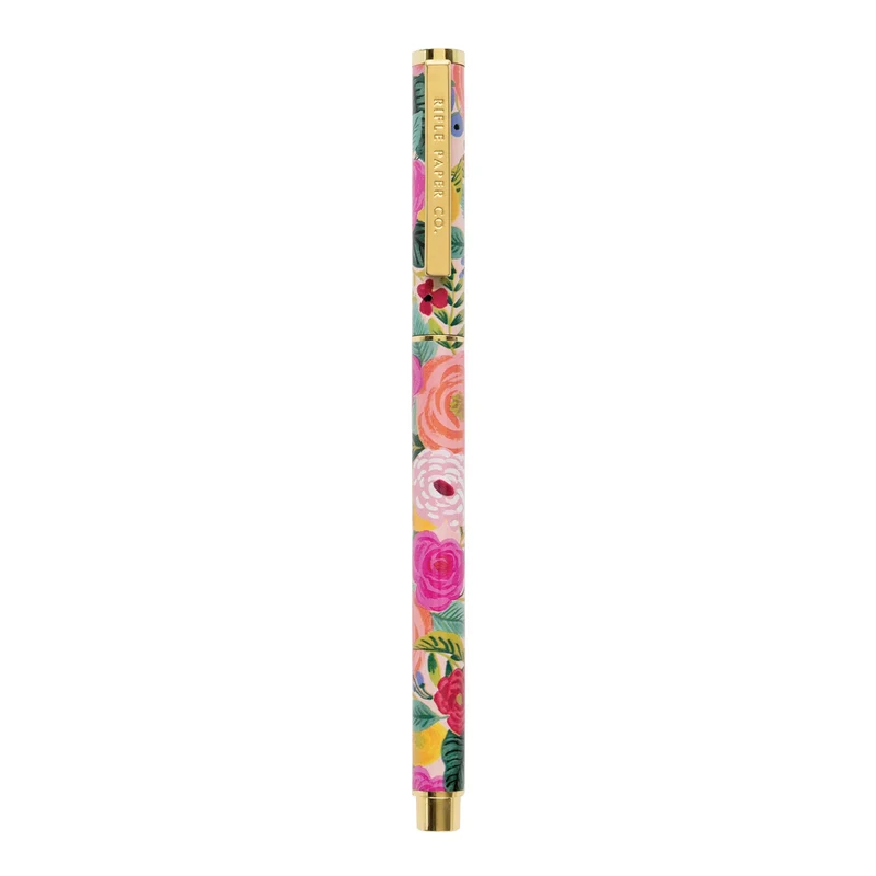 Stylos Gel, Stylos Rechargeables ou Crayons - Rifle Paper Co