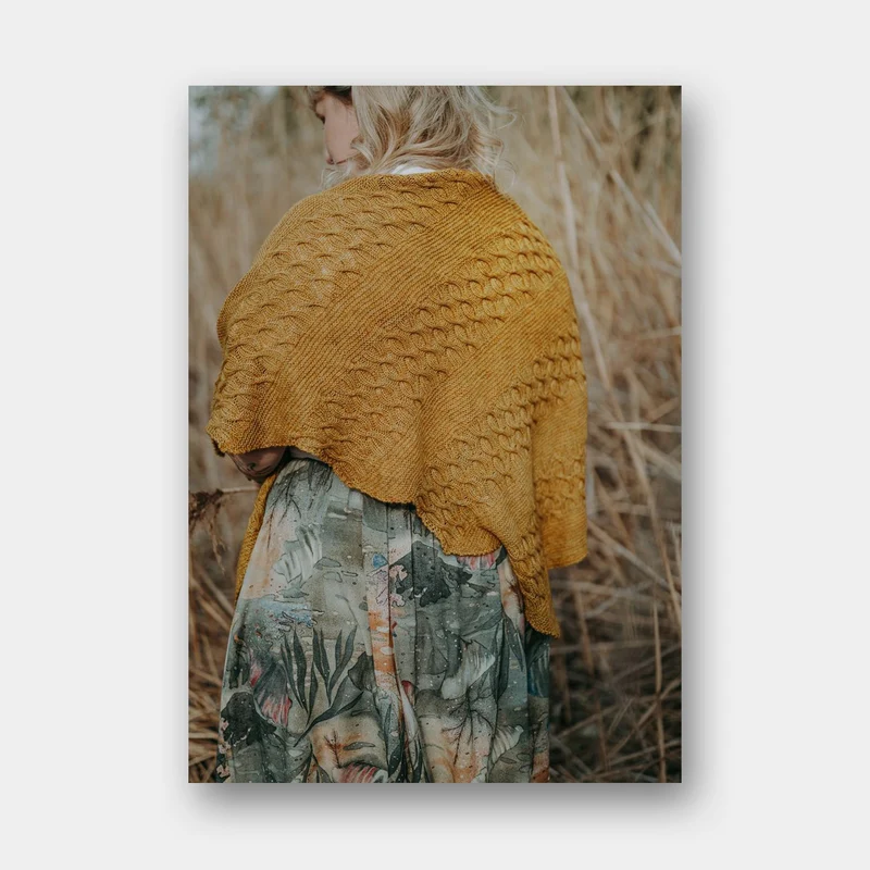 Seasons of Stitches - Justyna Lorkowska