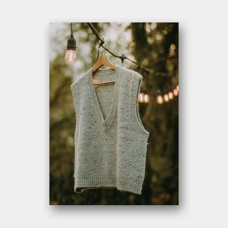 Seasons of Stitches - Justyna Lorkowska